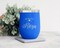 Personalized Wine Tumbler With Lid – Travel Mug For Hot and Cold Drinks – Vacuum Insulated Tumbler – Engraved Gift for Her, Him, Family product 2
